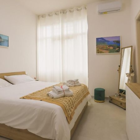 Barbyb B&B Salerno Exterior photo